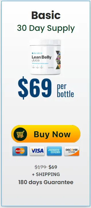 Ikaria juice 1 Bottle